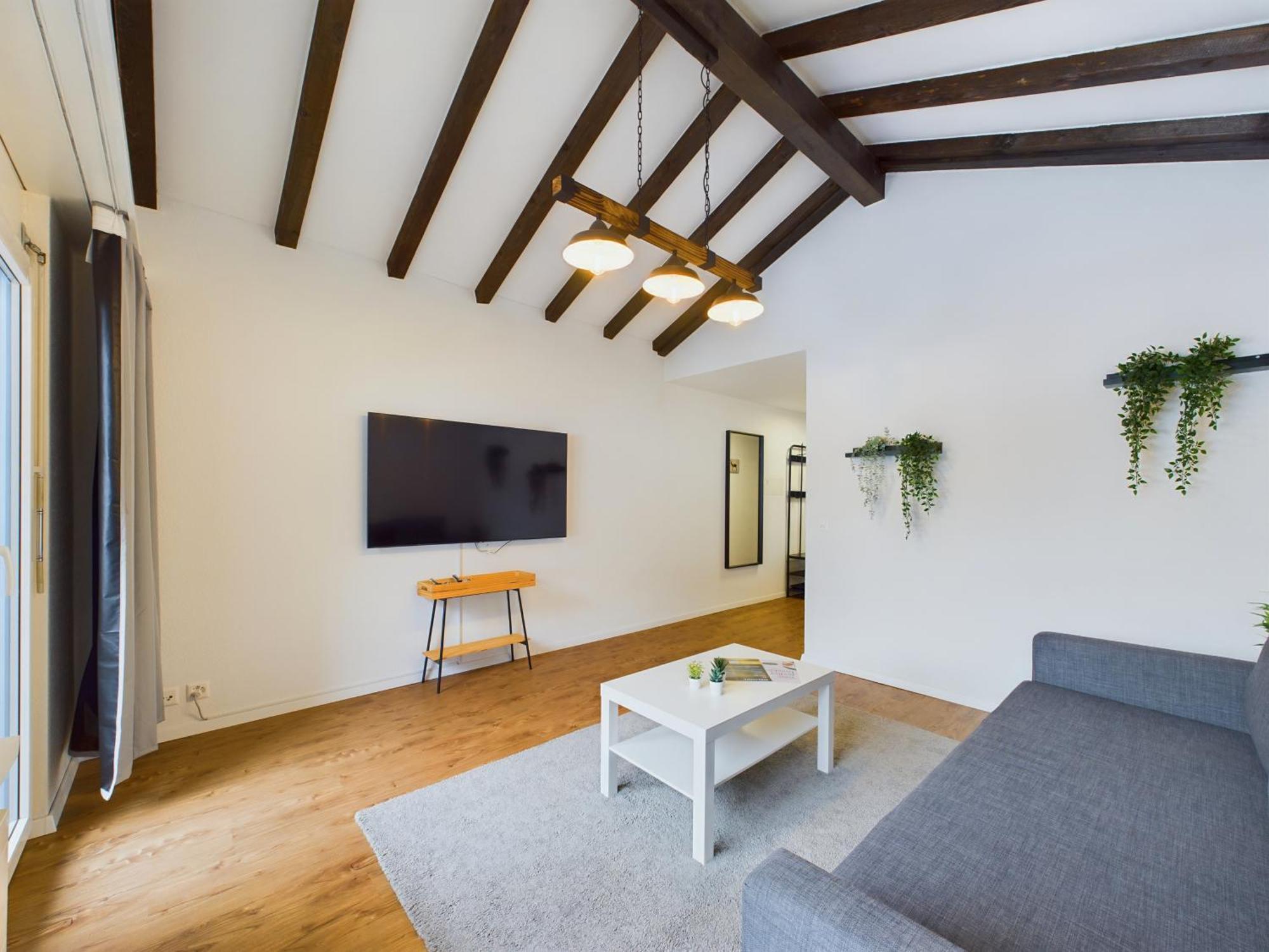 Panorama Apartment For 4 Near Zermatt Tasch Bagian luar foto